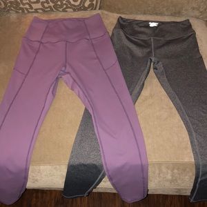 Move With You Yoga Pants